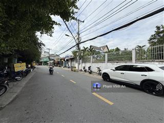 Bán dãy trọ hẻm xe hơi kha vạn cân. linh tây  600m2 ngang khủng 8m  sẵn thu nhập 80tr/tháng