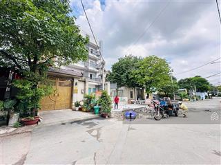 Chính chủ bán đất hẻm xe hơi nhánh hoàng diệu 2  ngang lớn 5.3m thổ cư 100m2