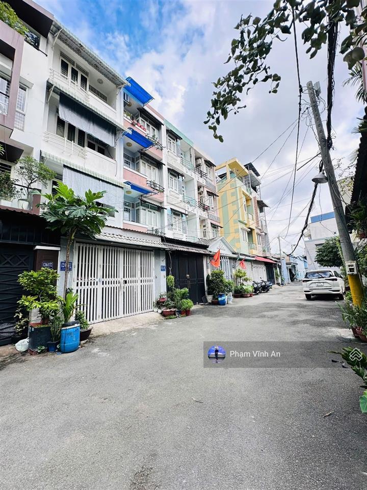 Chính chủ gửi bán đất hẻm xe hơi nhánh hoàng diệu 2  ngang lớn 5.3m thổ cư 100m2
