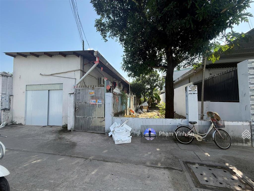 Lô đất xây chdv, khách sạn gần hoàng diệu 2  270m2 ngang khủng 11m vuông a4