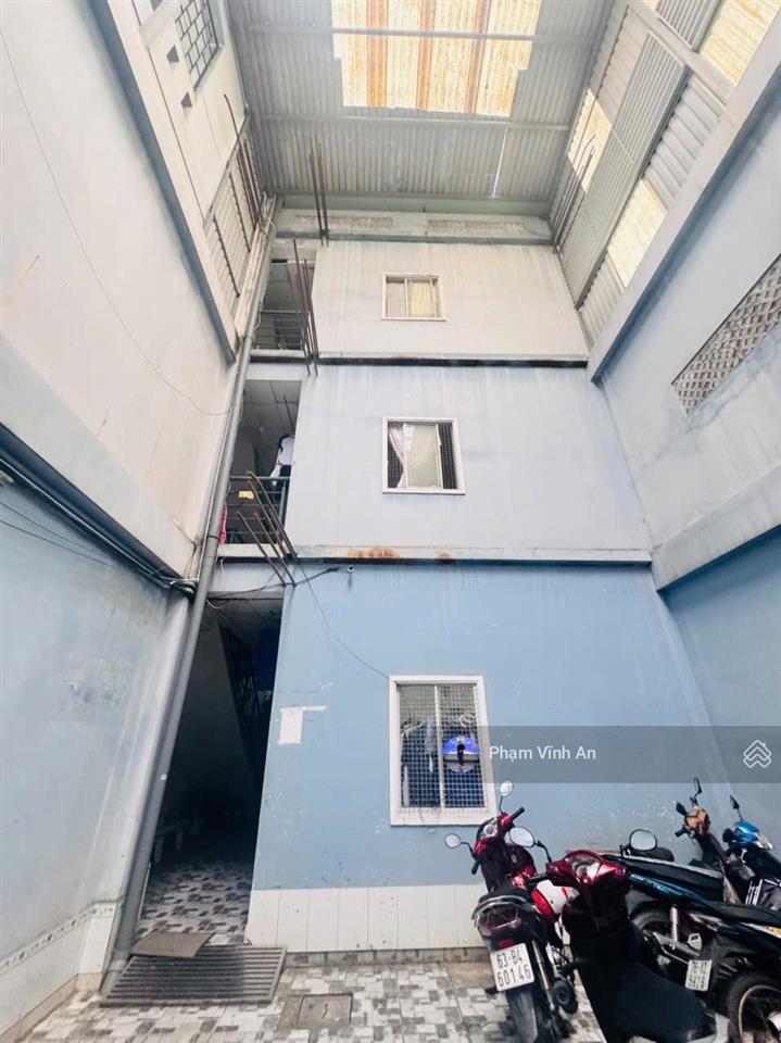 Chdv mặt tiền hoàng diệu 2 gần metro  sẵn thu nhập 1.5 tỷ/năm