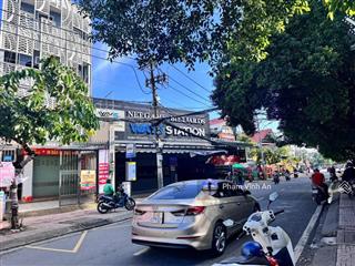 Chdv mặt tiền hoàng diệu 2 gần metro  sẵn thu nhập 1.5 tỷ/năm
