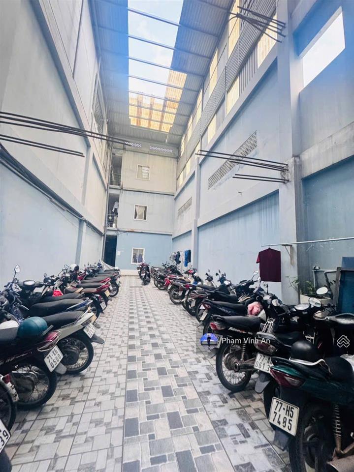 Chdv mặt tiền hoàng diệu 2 gần metro  sẵn thu nhập 1.5 tỷ/năm