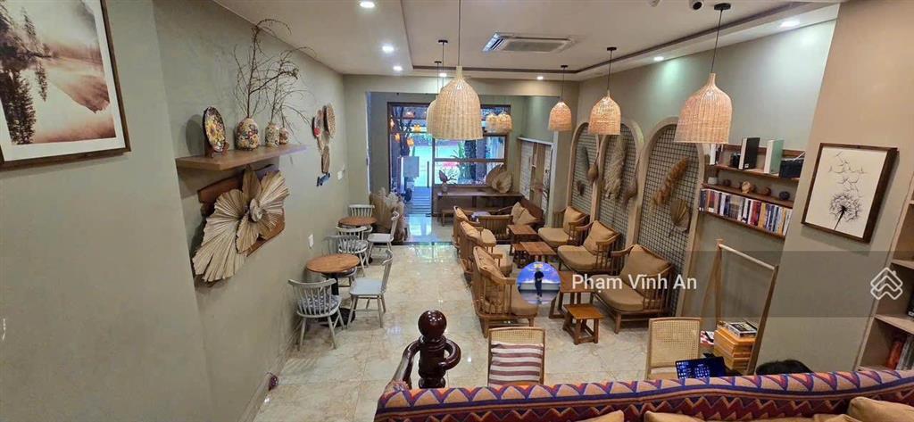 Nhà 4 tầng mặt tiền kd nhánh hoàng diệu 2  120m2(5x26m)