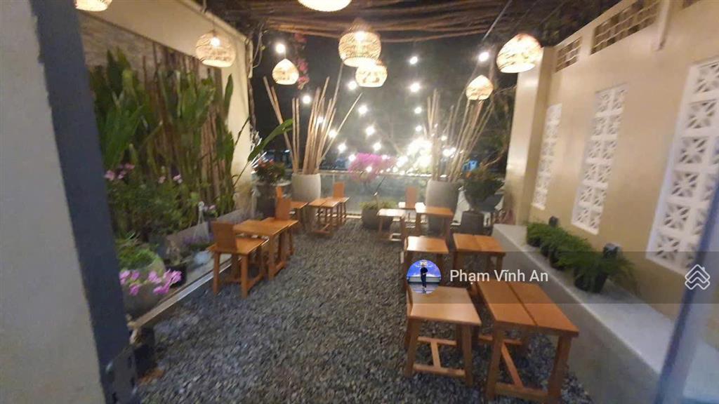 Nhà 4 tầng mặt tiền kd nhánh hoàng diệu 2  120m2(5x26m)