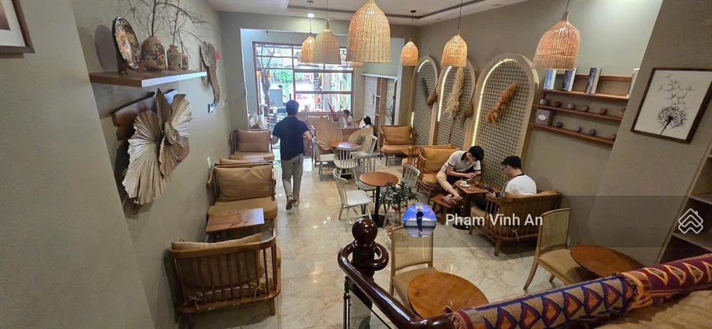 Nhà 4 tầng mặt tiền kd nhánh hoàng diệu 2  120m2(5x26m)