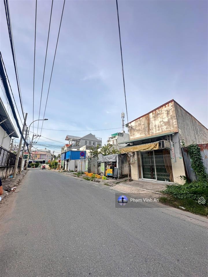 Mặt tiền kd trường thọ gần vành đai 2, metro  331m2(9x37m) thích hợp xây building, chdv cao cấp