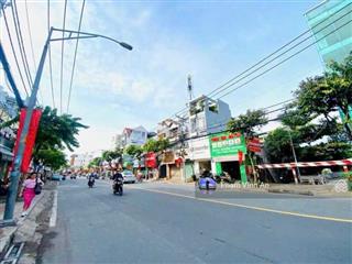 Hàng hiếm phân lô, xây chdv ngay hoàng diệu 2  140m2 (9x15.5m) xây được 7 tầng