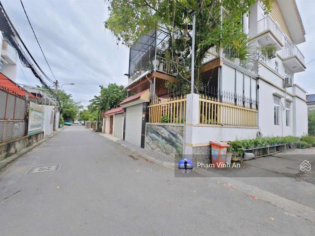 Giá tốt! lô đất gần vành đai 2  dt 90m2(4x22.5) đường ô tô tránh, xây 5 tầng