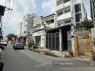 Giá tốt! lô đất gần vành đai 2  dt 90m2(4x22.5) đường ô tô tránh, xây 5 tầng