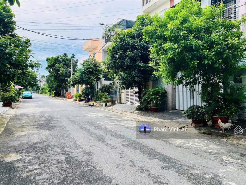 Bán lô đất kdc đồng bộ ngay ga metro  120m2(5x24m) đường 10m có vỉa hè