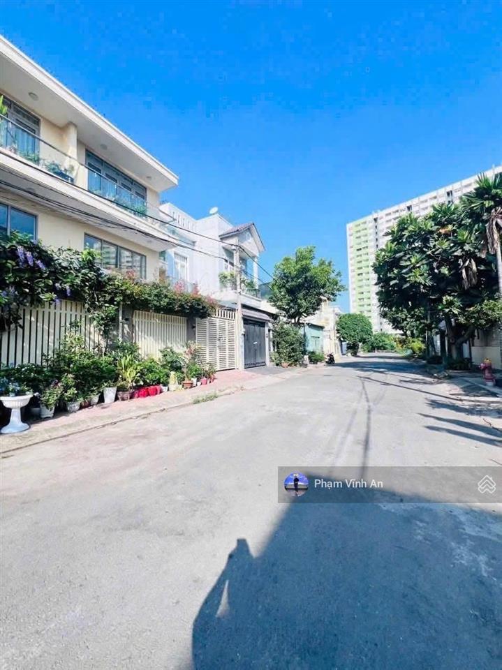 Bán lô đất kdc đồng bộ ngay ga metro  120m2(5x24m) đường 10m có vỉa hè
