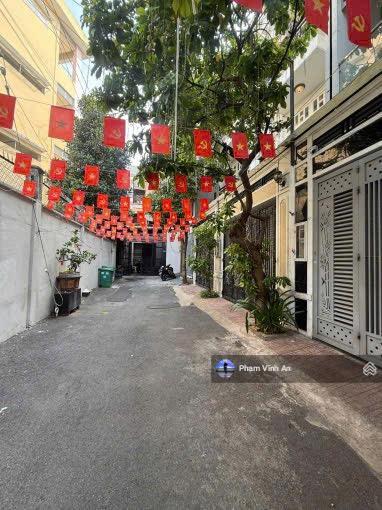 Giá đầu tư! lô đất hẻm xe hơi ngay vincom võ văn ngân  dt 74m2 xây dựng 5 tầng