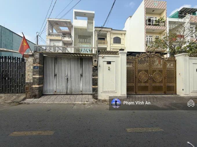 Giá đầu tư! lô đất hẻm xe hơi ngay vincom võ văn ngân  dt 74m2 xây dựng 5 tầng