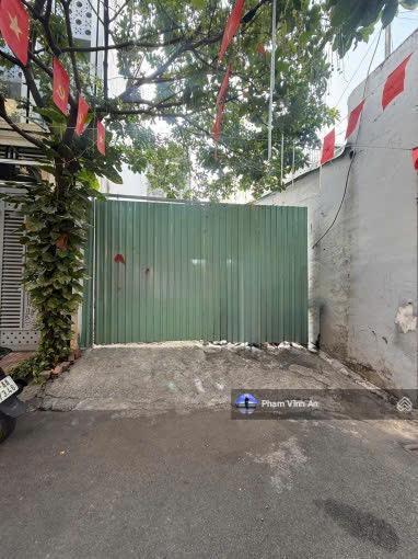 Giá đầu tư! lô đất hẻm xe hơi ngay vincom võ văn ngân  dt 74m2 xây dựng 5 tầng