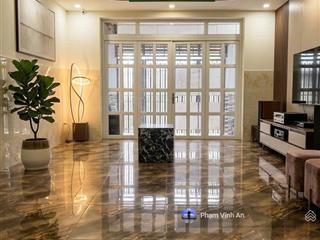 Nhà 4 tầng đường ô tô thông ngay đặng văn bi  70m2(5.5x12) hoàn công pháp lý chuẩn