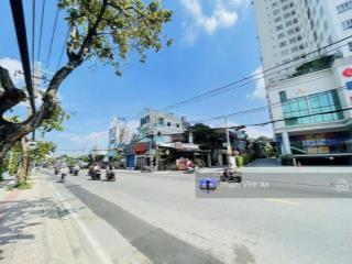 Mặt tiền đặng văn bi ngân hàng định giá 24 tỷ chủ bán 21 tỷ  dt 110m2(5.5x20) xây hầm 7 tầng