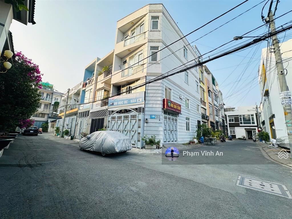 Đất khu dân cư đồng bộ lê văn chí  dt 85m2 (4.5x19) gần metro, xây 5 tầng