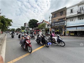 Lô góc gần vành đai 2, metro  96 m² ngang 5m bề thế, xây 5 tầng