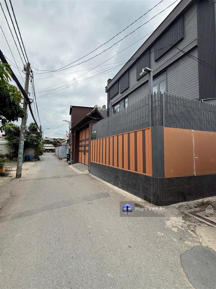 Lô góc gần vành đai 2, metro  96 m² ngang 5m bề thế, xây 5 tầng