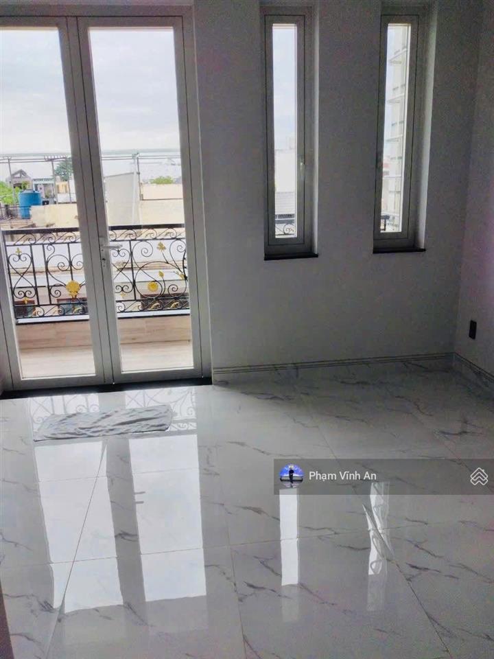 Nhà 3 tầng hồ văn tư trường thọ  ô tô ngủ ngon trong nhà