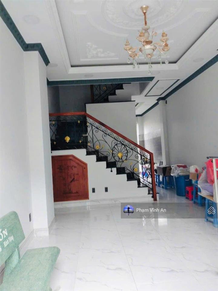 Nhà 3 tầng hồ văn tư trường thọ  ô tô ngủ ngon trong nhà