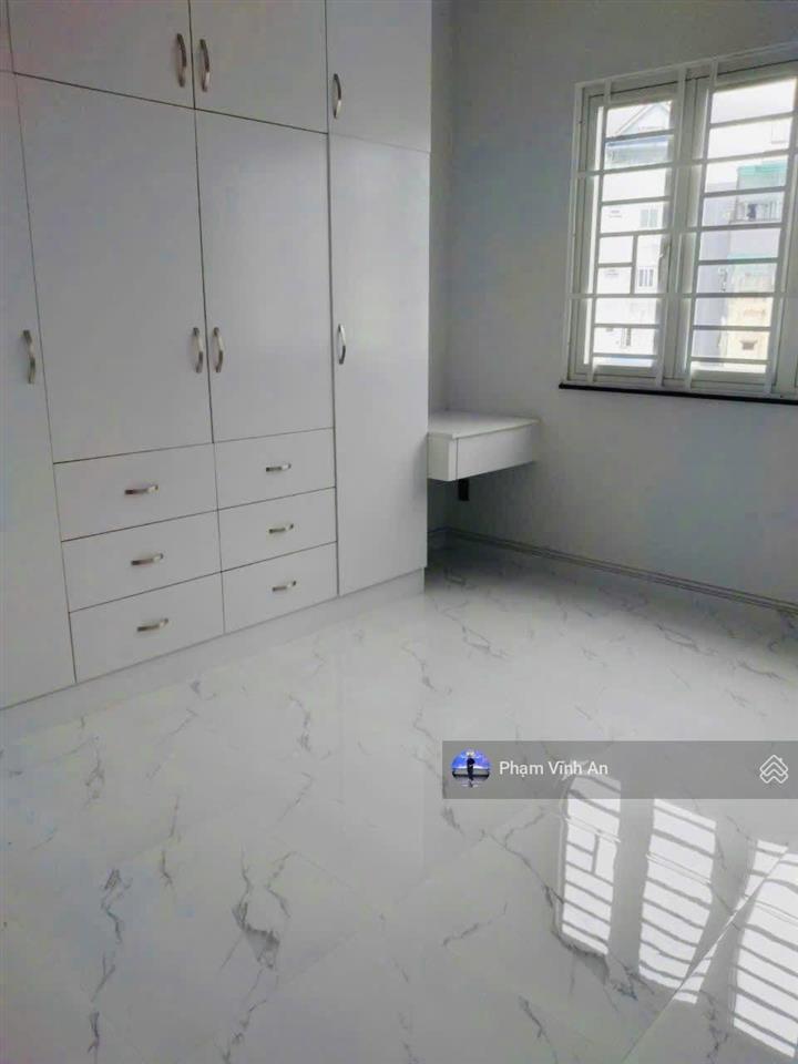 Nhà 3 tầng hồ văn tư trường thọ  ô tô ngủ ngon trong nhà