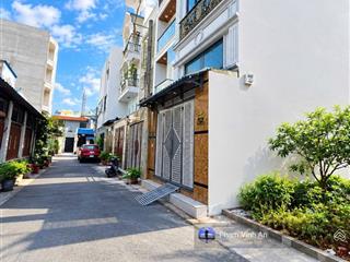 Nhà 3 tầng hồ văn tư trường thọ  ô tô ngủ ngon trong nhà