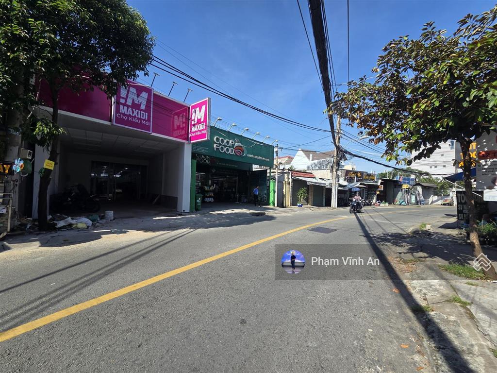 Nhà tâm huyết ngay kha vạn cân. linh tây  70m2(5x14m)  ô tô đậu tận cửa