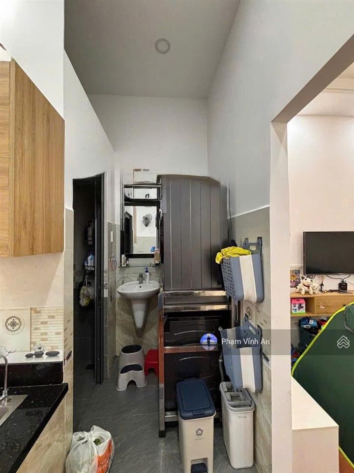 Mặt tiền kinh doanh đường linh trung  184m²(5*36m) sẵn thu nhập 40tr/ tháng. xây dựng hầm 6 tầng
