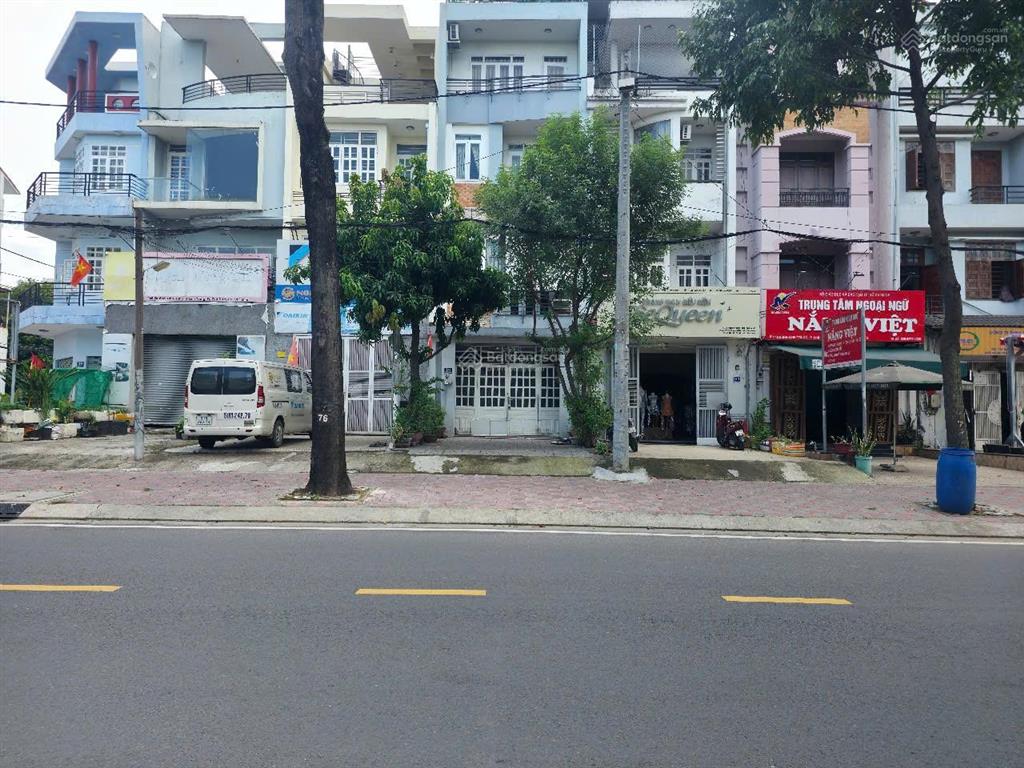 Mặt tiền kd đường linh trung 288m² ngang khủng 8.7m  thu nhập 40tr/ tháng