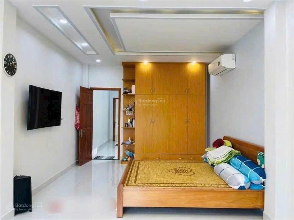Mặt tiền kinh doanh đường số linh tây  3 tầng xây tâm huyết, 106m2