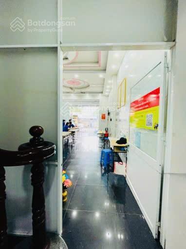 Nhà 4 tầng mặt tiền kinh doanh linh trung  90m2 (5x18m) thu nhập 40 triệu/tháng