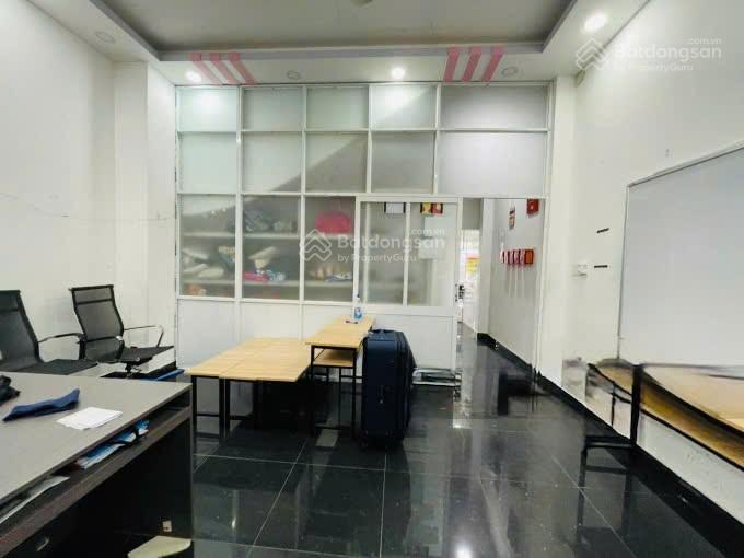 Nhà 4 tầng mặt tiền kinh doanh linh trung  90m2 (5x18m) thu nhập 40 triệu/tháng