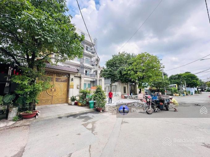 Đất khu dân cư đồng bộ hoàng diệu 2  dt 100m²(5.3x19) xây dựng 5 tầng