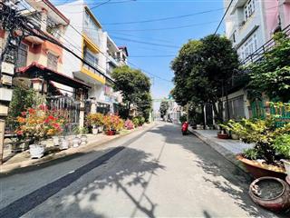 Lô đất vuông vắn khu dân cư đồng bộ hoàng diệu 2  73m2 xây dựng 4 tầng