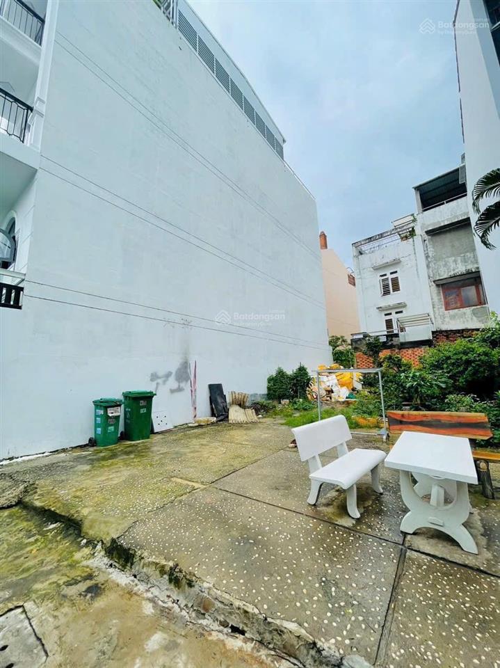 Lô đất vuông vắn khu dân cư đồng bộ hoàng diệu 2  73m2 xây dựng 4 tầng