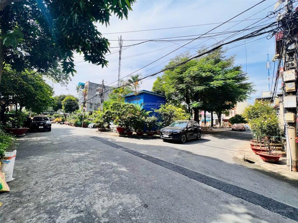 Lô đất vuông vắn khu dân cư đồng bộ hoàng diệu 2  73m2 xây dựng 4 tầng