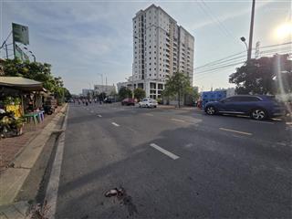 Hàng ngộp  mặt tiền kd lê văn chí gần metro  168m2 sẵn tn 25 triệu/tháng