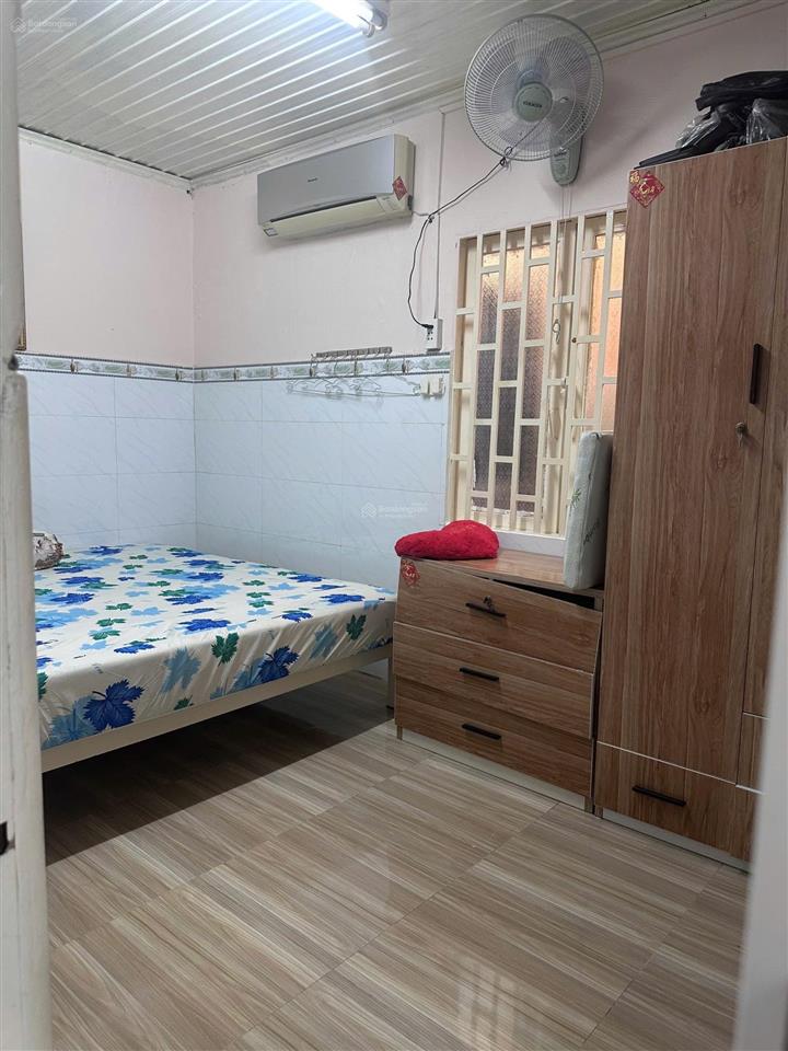 Nhà hẻm ô tô ngay vincom võ văn ngân  dt 75m2(4.5x17) thu nhập 10 triệu / tháng  xây mới 5 tầng