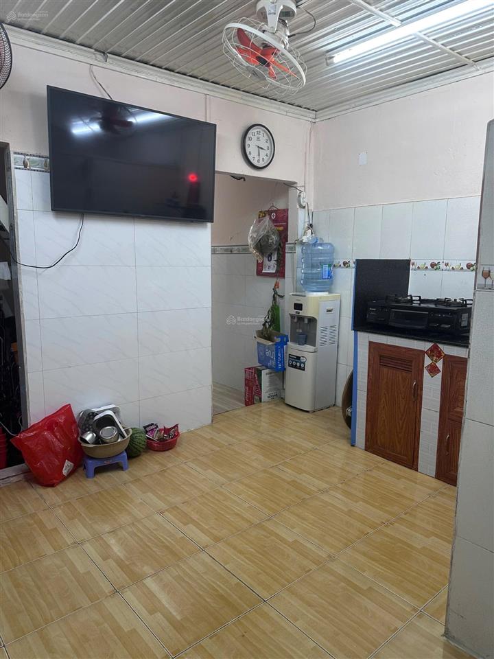 Nhà hẻm ô tô ngay vincom võ văn ngân  dt 75m2(4.5x17) thu nhập 10 triệu / tháng  xây mới 5 tầng