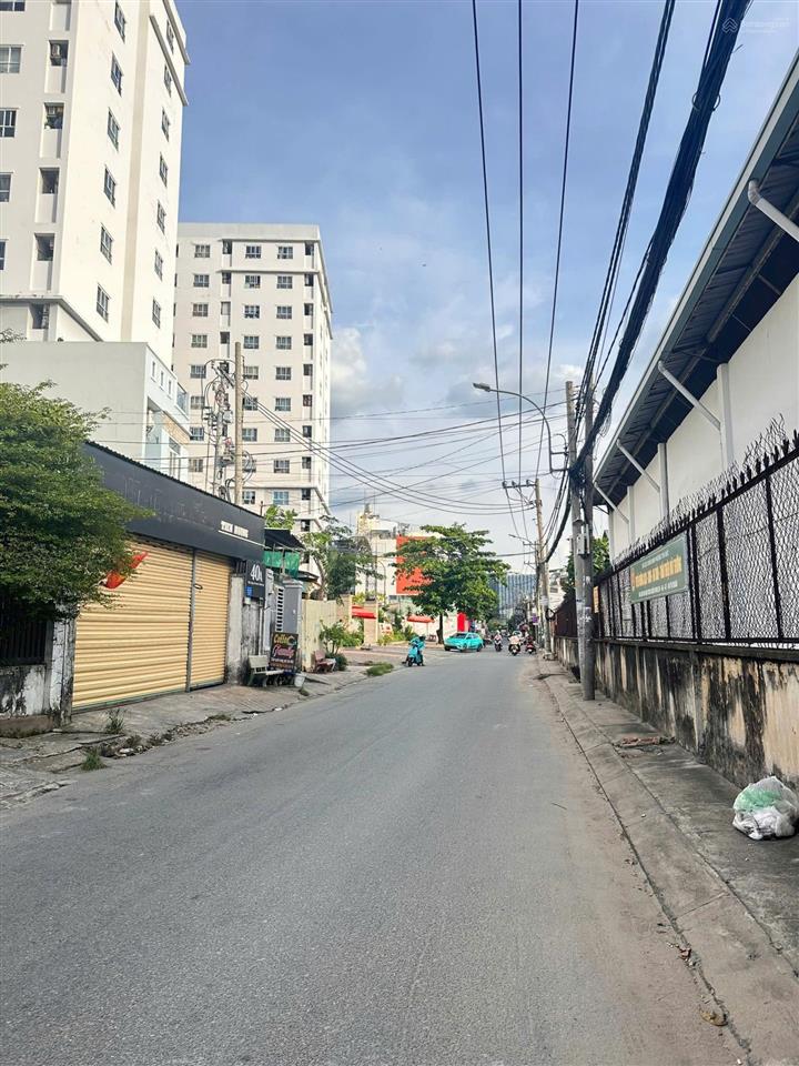 Mặt tiền kd trường thọ gần vành đai 2, metro  331m2(9x37m) thu nhập 35 triệu/tháng