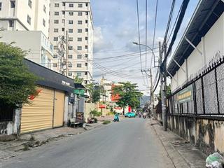 Mặt tiền kd trường thọ gần vành đai 2, metro  331m2(9x37m) thu nhập 35 triệu/tháng