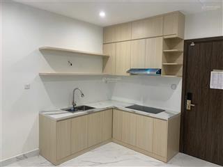 Bán ch 1pn 1wc tại the beverly  vinhomes grand park, 3,4 tỷ, 43m2, p long bình, q9, hcm