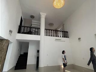 Chỉ 52 tr/th bạn đã sở hữu cho mình một chiếc villa xinh nằm tại quốc hương, thảo điền, quận 2