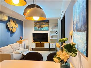 Cho thuê masteri thảo điền ,nhà đẹp , vị trí trung tâm, ngay metro , giá chỉ 25 triệu, 2 phòng ngủ