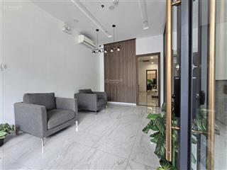 Cho thuê mặt bằng spa, văn phòng, nail vị trí đẹp ngay đường võ trường toản quận 2, phố hàn