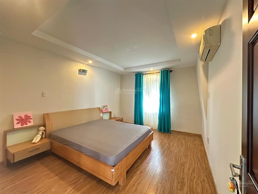 Cho thuê villa giá chỉ 103 triệu/tháng  full nội thất  compound thảo điền siêu hiếm còn sót