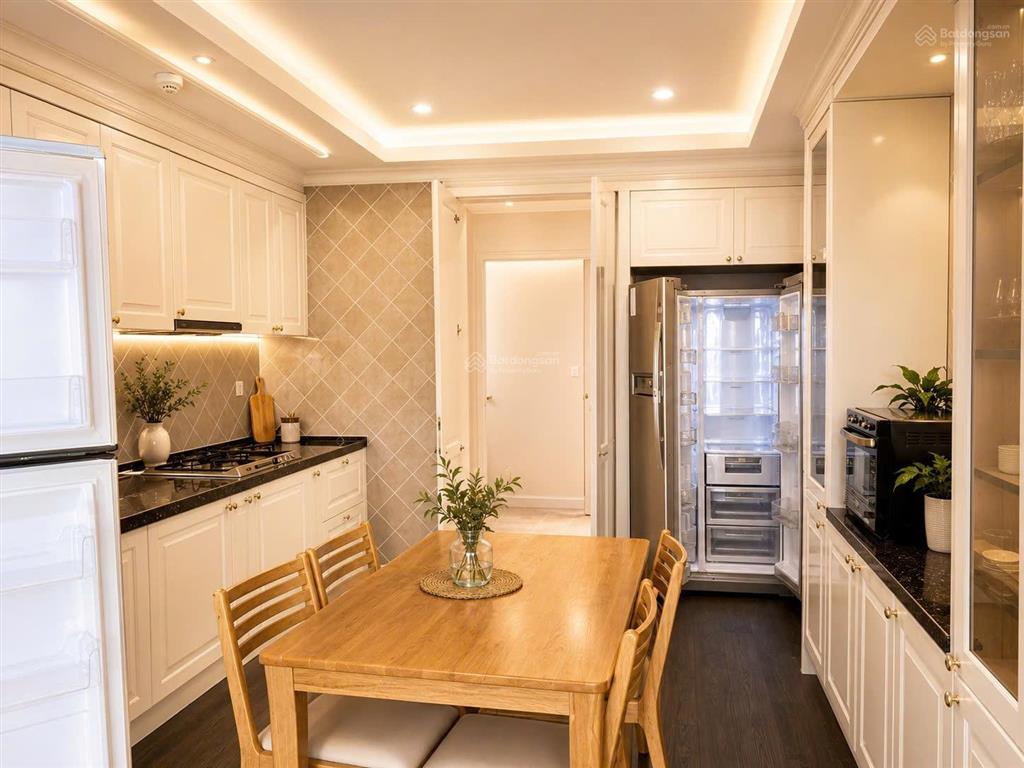 Cho thuê chung cư siêu hot tại imperia an phú, 30 triệu/th, 131m², 3pn, 3wc