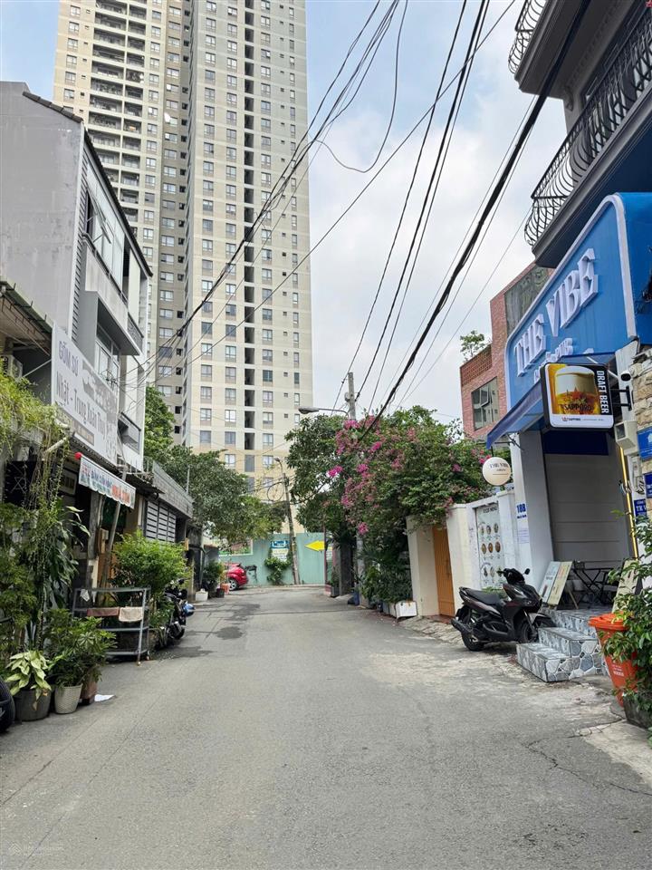 Chỉ 30 tỷ sở hữu ngay căn nhà phố 3 tầng đẹp mang lại dòng tiền lớn 85 triệu / tháng hiếm
